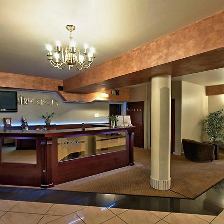 Rota Otel Biała Podlaska Dış mekan fotoğraf