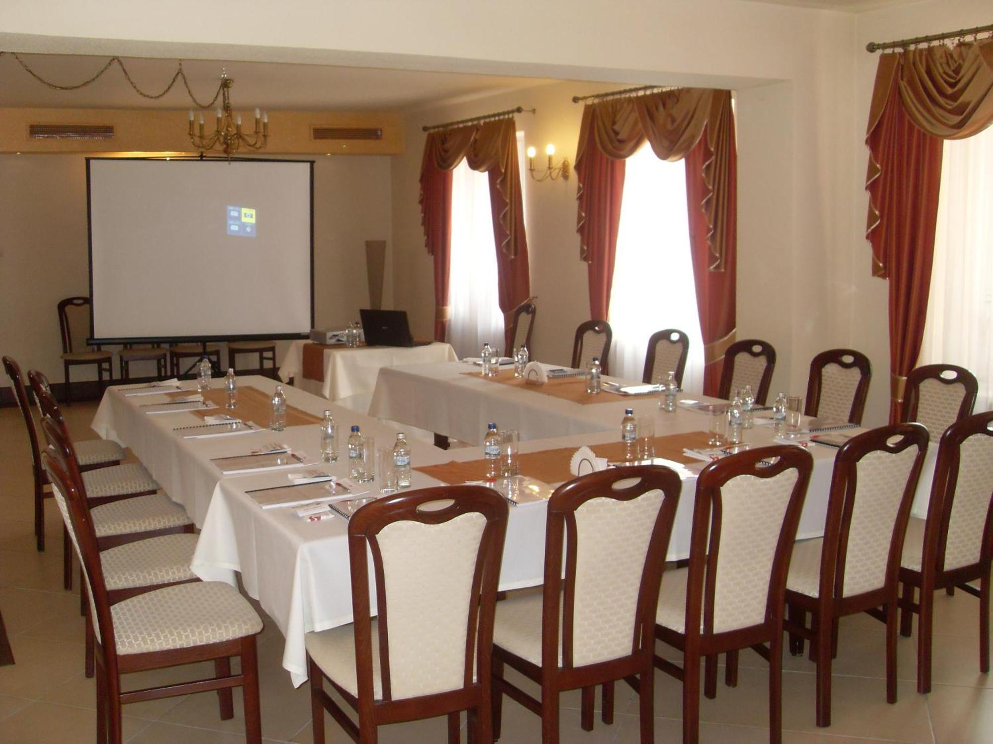 Rota Otel Biała Podlaska Dış mekan fotoğraf