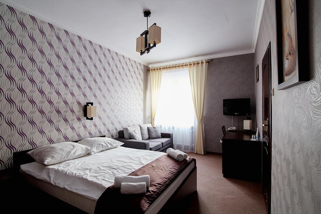 Rota Otel Biała Podlaska Dış mekan fotoğraf