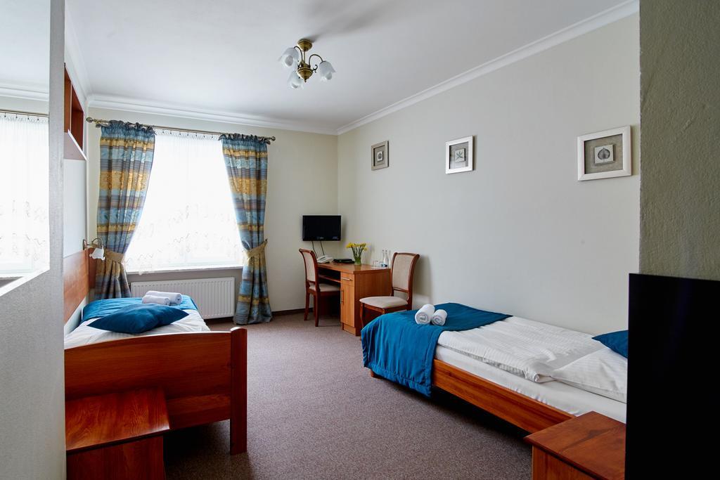 Rota Otel Biała Podlaska Dış mekan fotoğraf