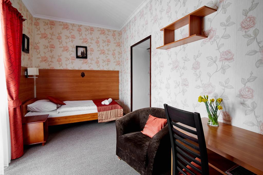Rota Otel Biała Podlaska Dış mekan fotoğraf
