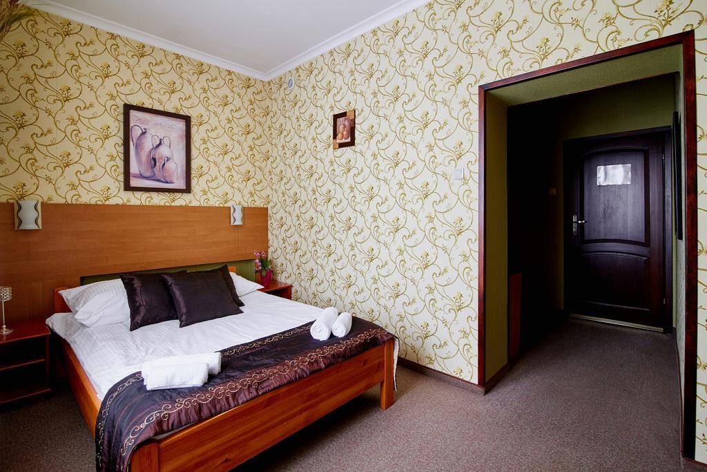 Rota Otel Biała Podlaska Dış mekan fotoğraf