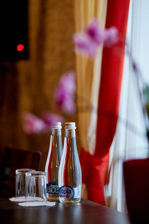 Rota Otel Biała Podlaska Dış mekan fotoğraf