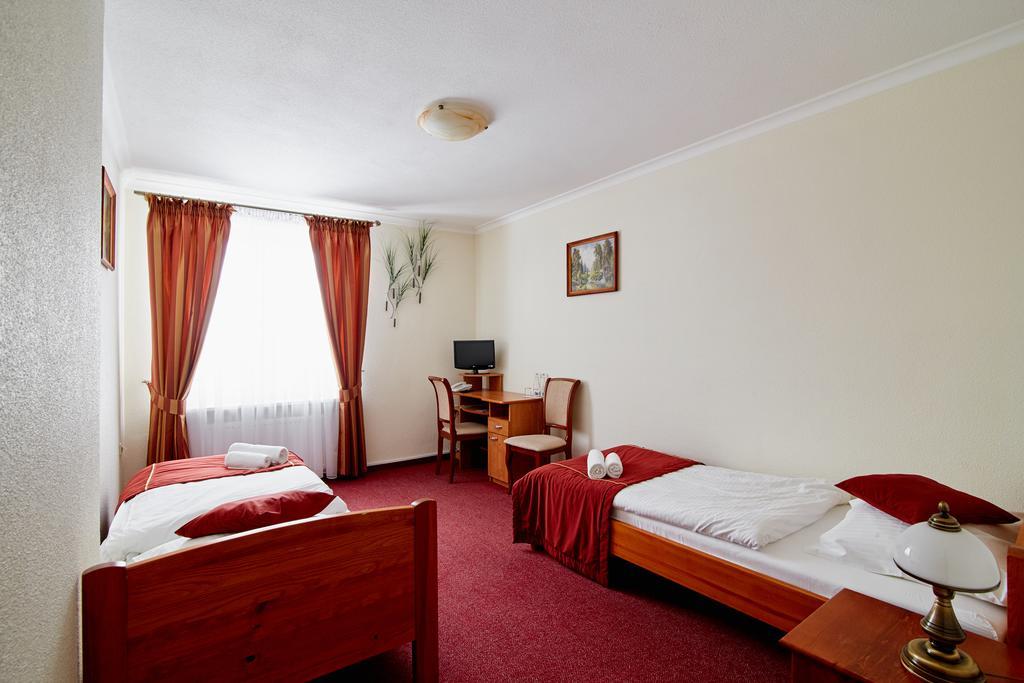Rota Otel Biała Podlaska Dış mekan fotoğraf
