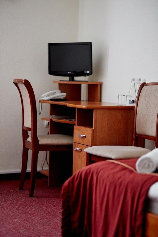 Rota Otel Biała Podlaska Dış mekan fotoğraf