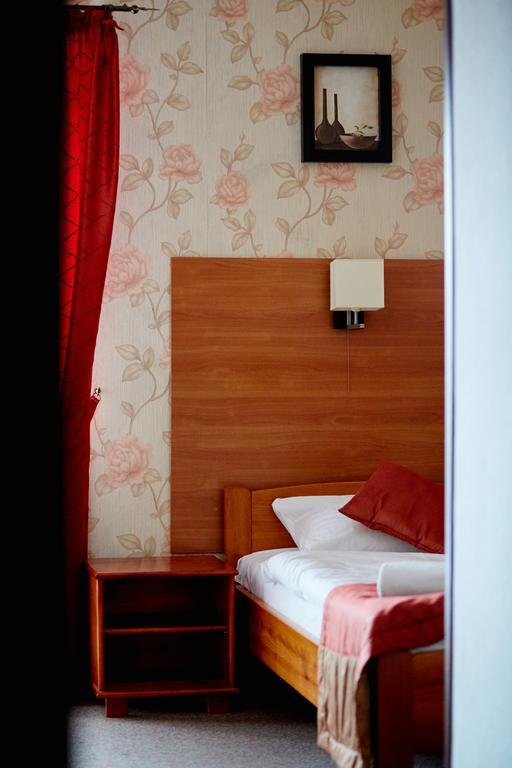 Rota Otel Biała Podlaska Dış mekan fotoğraf