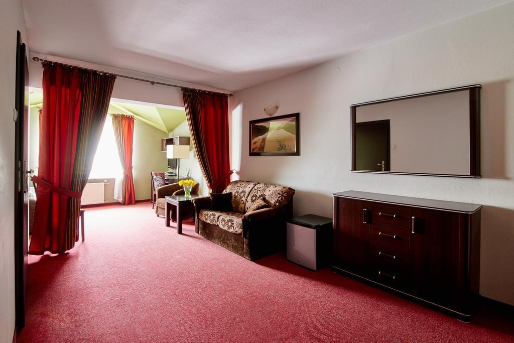 Rota Otel Biała Podlaska Dış mekan fotoğraf