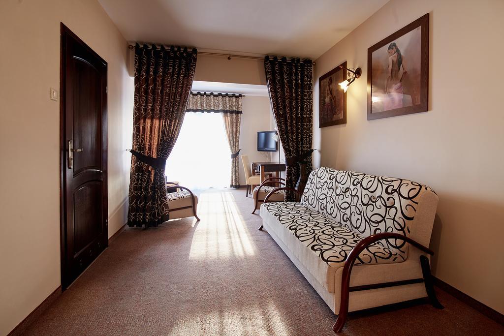 Rota Otel Biała Podlaska Dış mekan fotoğraf
