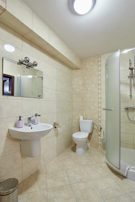 Rota Otel Biała Podlaska Dış mekan fotoğraf
