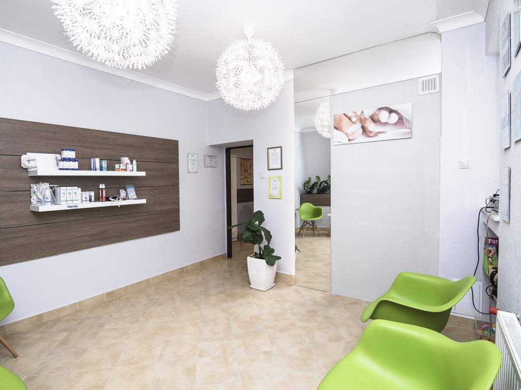 Rota Otel Biała Podlaska Dış mekan fotoğraf