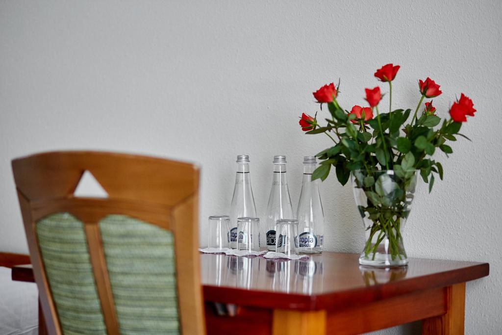 Rota Otel Biała Podlaska Dış mekan fotoğraf