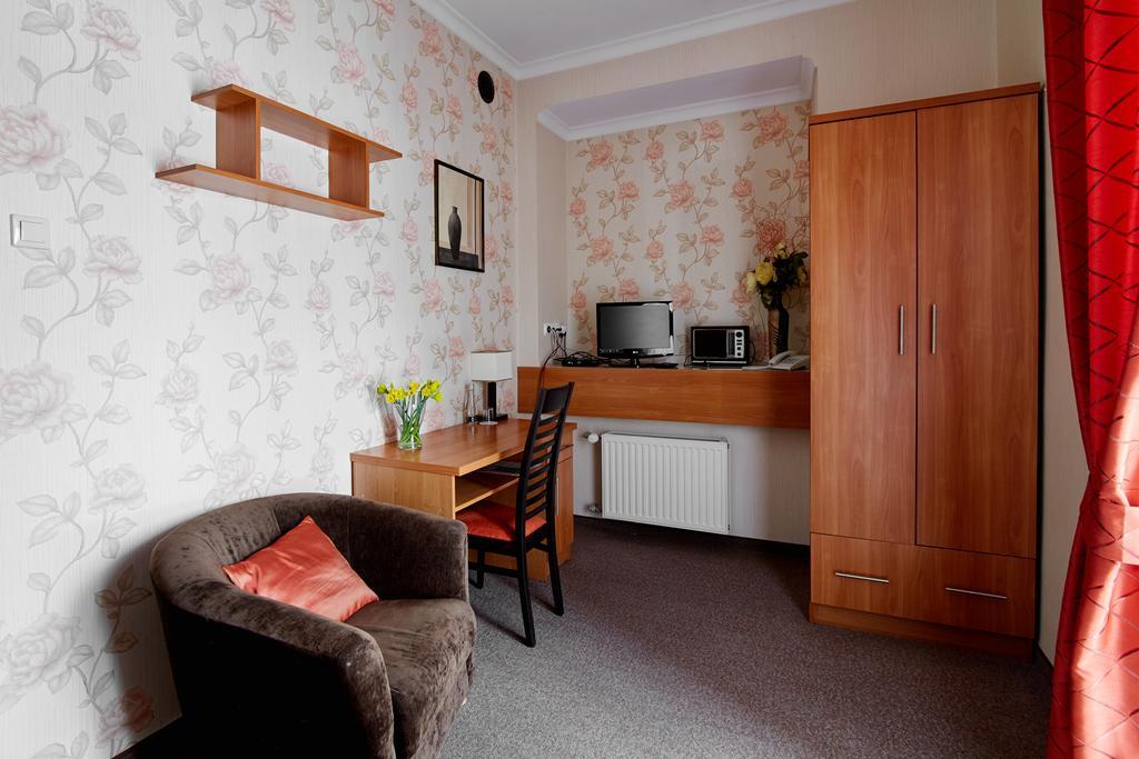 Rota Otel Biała Podlaska Dış mekan fotoğraf