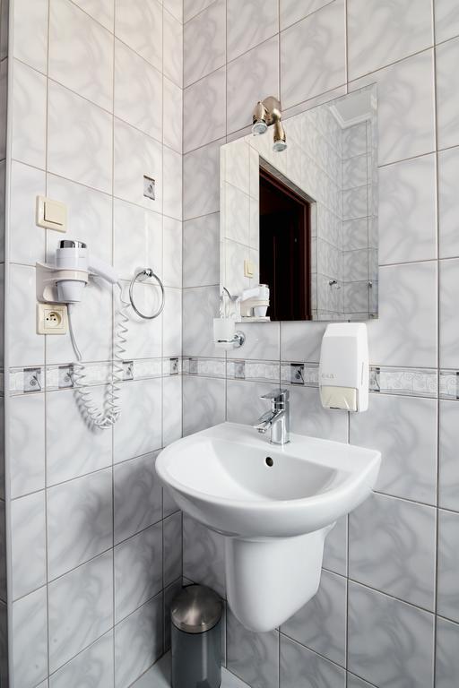 Rota Otel Biała Podlaska Dış mekan fotoğraf