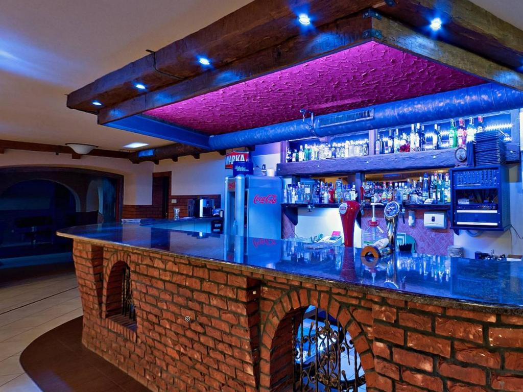 Rota Otel Biała Podlaska Dış mekan fotoğraf