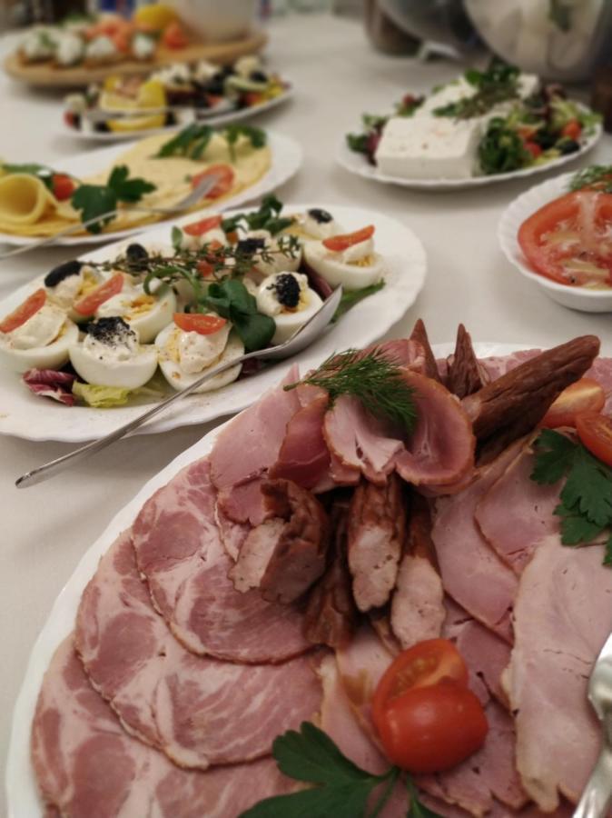 Rota Otel Biała Podlaska Dış mekan fotoğraf